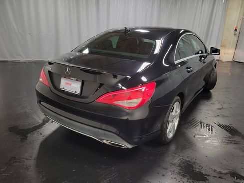 Used 2018 Mercedes-Benz CLA 250 image 9