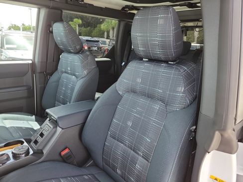 New 2026 Ford Bronco Heritage Edition image 20