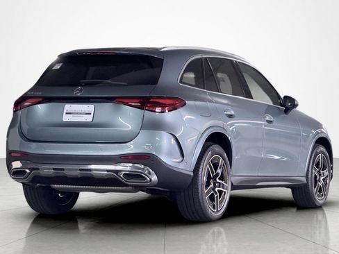 New 2026 Mercedes-Benz GLC 300 image 5