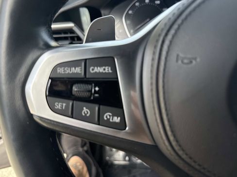 Used 2021 BMW 440i xDrive M440i xDrive image 26