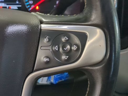 Used 2019 GMC Sierra 1500 SLE w/ SLE Value Package AWD/4WD image 30