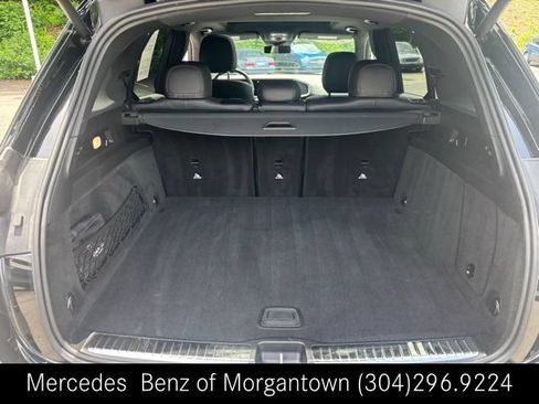 Certified 2025 Mercedes-Benz GLE 350 4MATIC image 20