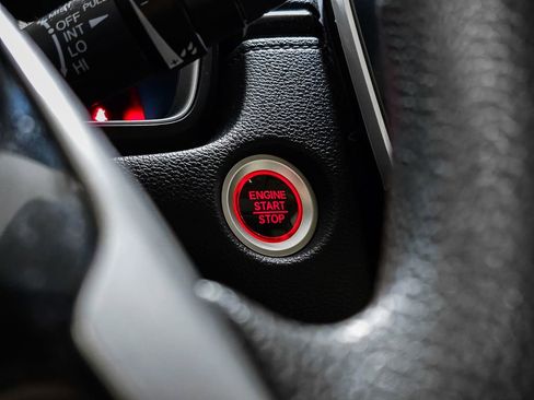 Certified 2022 Honda CR-V EX image 27