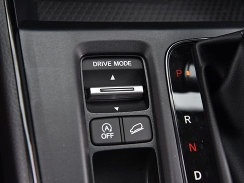 New 2026 Honda CR-V EX-L image 19