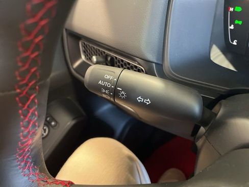 New 2026 Honda Civic Type R image 24
