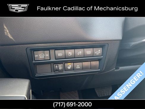 Used 2025 Toyota Sequoia Limited image 29