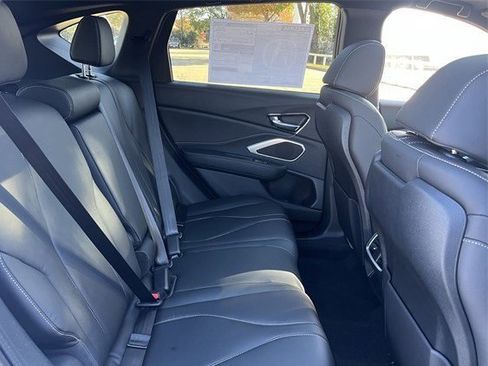 New 2026 Acura RDX SH-AWD image 32