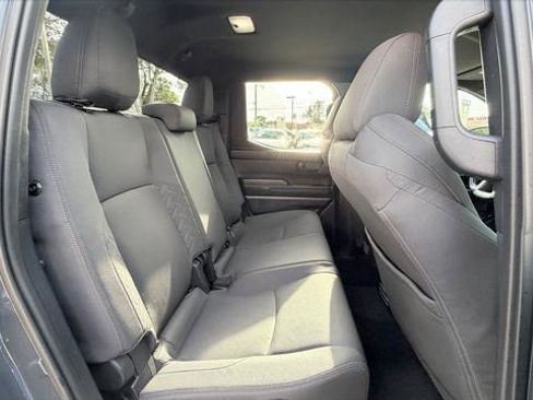 Used 2025 Toyota Tacoma SR image 19