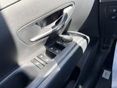 New 2026 Hyundai Tucson SEL image 16