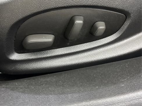 Used 2014 Chevrolet Impala LT w/ Premium Seating Package FWD image 20