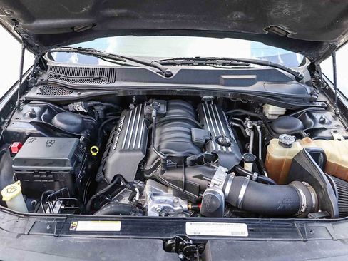 Used 2012 Dodge Challenger SRT8 w/ Premium Sound Group RWD image 31