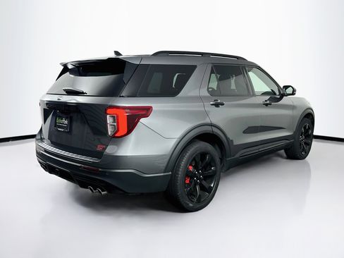 Used 2023 Ford Explorer ST w/ Equipment Group 401A AWD/4WD image 9