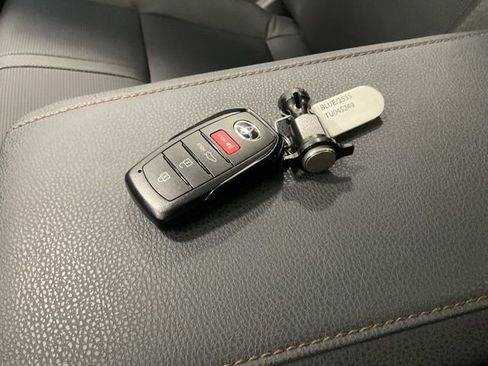 New 2026 Toyota Camry XLE image 23