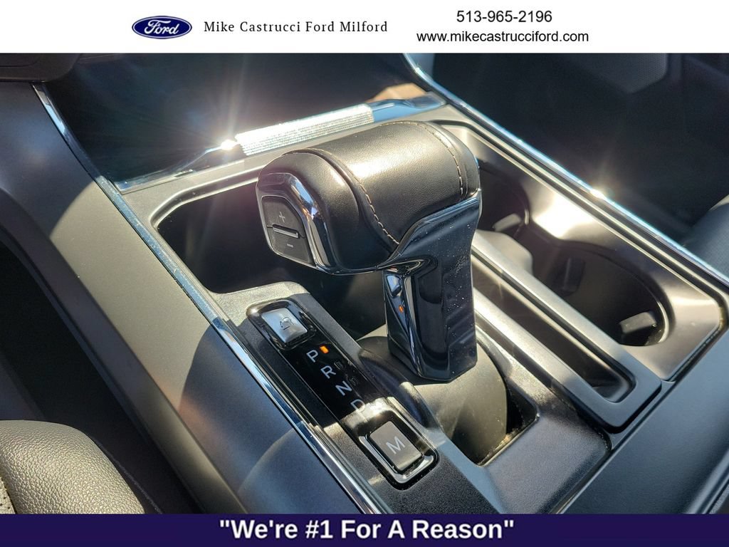 Used 2022 Ford F150 Lariat AWD/4WD image 18