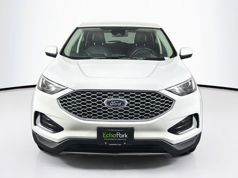 Used 2024 Ford Edge SEL AWD/4WD image 2