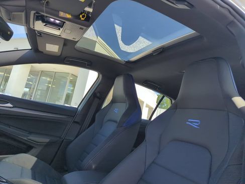 New 2026 Volkswagen Golf AWD/4WD image 28