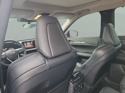 Certified 2023 INFINITI QX60 Luxe w/ Performance Audio Package FWD image 27