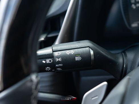 Used 2019 Lexus ES 350 w/ Premium Package FWD image 30