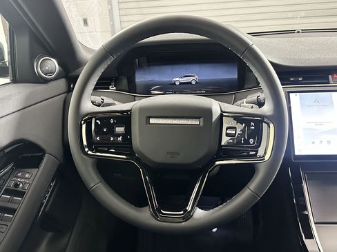 New 2026 Land Rover Range Rover Evoque S image 14