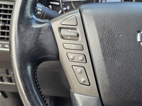 Used 2020 Nissan Armada SL w/ Premium Package image 19