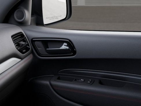 New 2026 Dodge Durango GT image 25