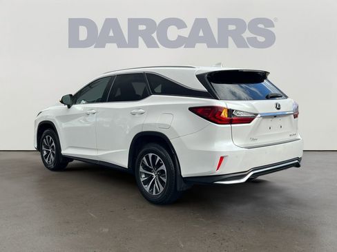 Used 2022 Lexus RX 350L Premium image 4