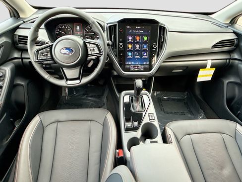 New 2026 Subaru Crosstrek 2.5i Limited image 14