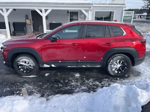 New 2026 MAZDA CX-50 2.5 Hybrid w/ Weather Package image 6