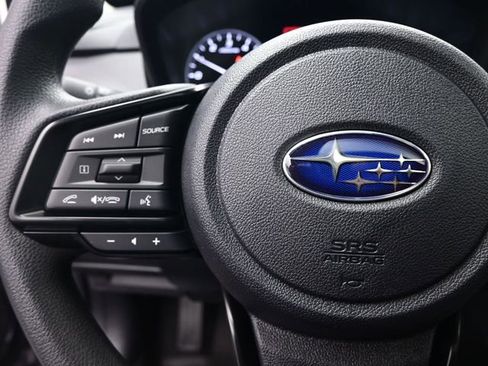 New 2025 Subaru Crosstrek 2.0i Premium image 16