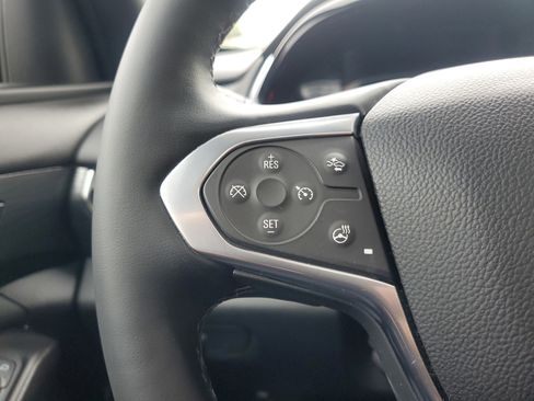 Used 2023 Chevrolet Traverse High Country image 23