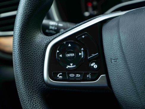 Certified 2021 Honda CR-V EX image 20