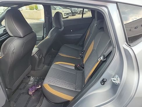 Certified 2025 Subaru Crosstrek 2.5i Sport image 6