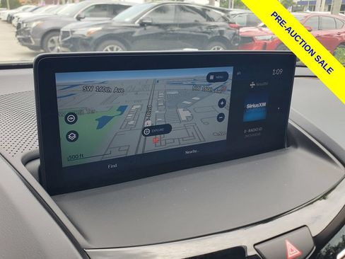 Certified 2023 Acura RDX AWD w/ Advance Package image 31