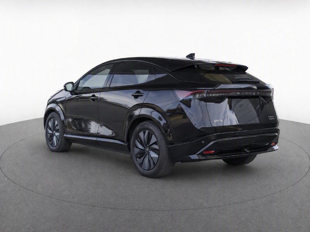 Certified 2023 Nissan Ariya AWD image 4
