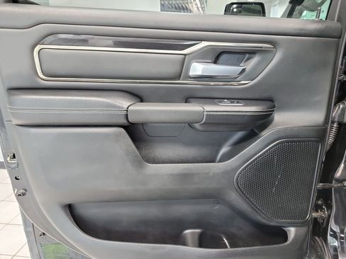 Used 2019 RAM 1500 Sport w/ Level 2 Equipment Group AWD/4WD image 31
