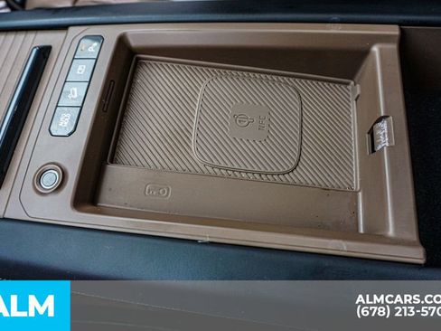 Used 2024 Kia EV9 GT-Line image 48