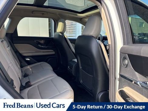 Used 2025 Lincoln Corsair Reserve w/ Equipment Group 202A image 16