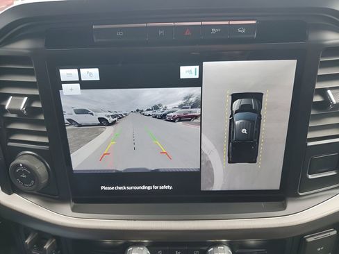 Used 2023 Ford F150 Raptor image 43