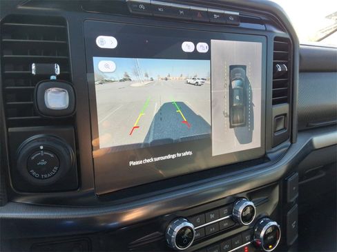 Used 2024 Ford F150 Raptor image 16