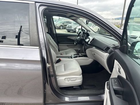 Used 2017 Honda Pilot EX-L image 19
