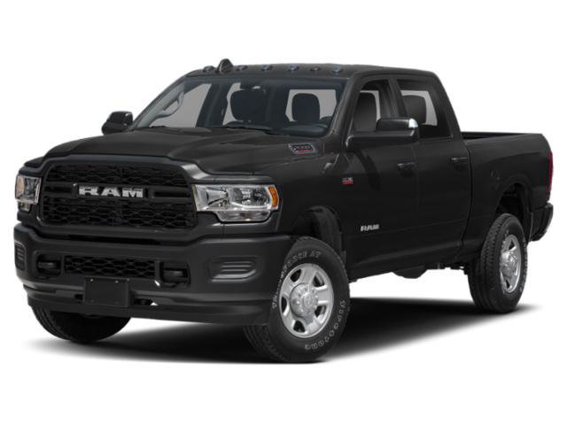Used 2021 RAM 2500 Tradesman AWD/4WD image 1