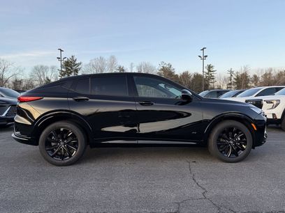 New 2026 Buick Envista Sport Touring w/ Convenience I Package