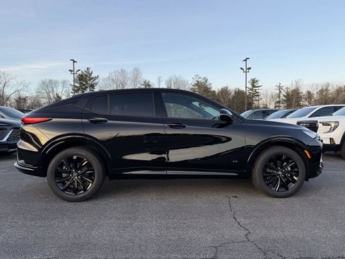 New 2026 Buick Envista Sport Touring w/ Convenience I Package image 4