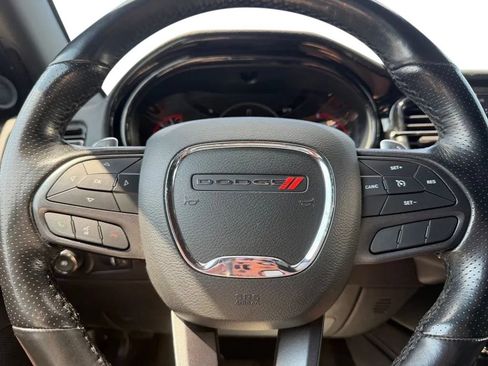 Used 2021 Dodge Durango GT AWD/4WD image 15