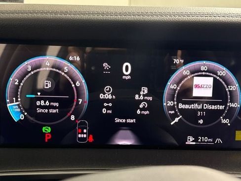 New 2026 Volkswagen Tiguan S AWD/4WD image 20