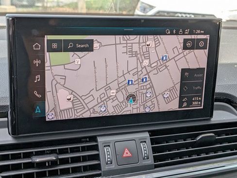 Certified 2023 Audi Q5 2.0T Premium Plus w/ Premium Plus Package image 9