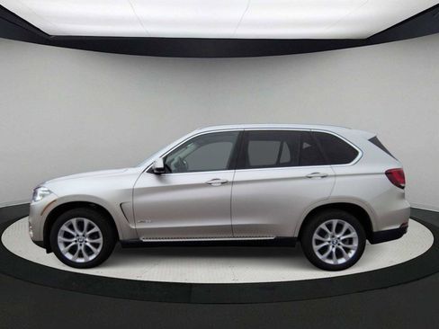 Used 2014 BMW X5 xDrive35i image 5
