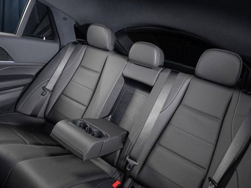 New 2026 Mercedes-Benz GLE 450 4MATIC Coupe image 28