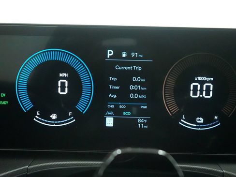 New 2026 Hyundai Santa Fe SEL AWD/4WD image 40