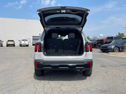 New 2026 Kia Sorento SX Prestige AWD/4WD image 7